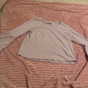 Abercrombie & Fitch cute shirt